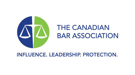 Marani Law LLP is a member of the Canadian Bar Association