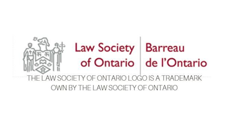 Marani Law LLP is a member of the Law Society of Ontario