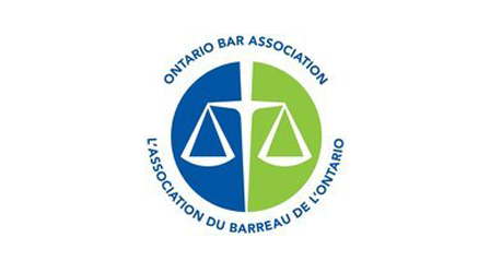 Marani Law LLP is a member of the Ontario Bar Association