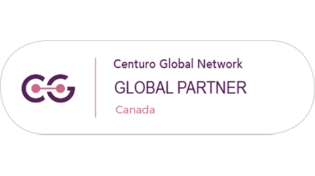 Marani Law LLP is a partner - Centuro Global Network