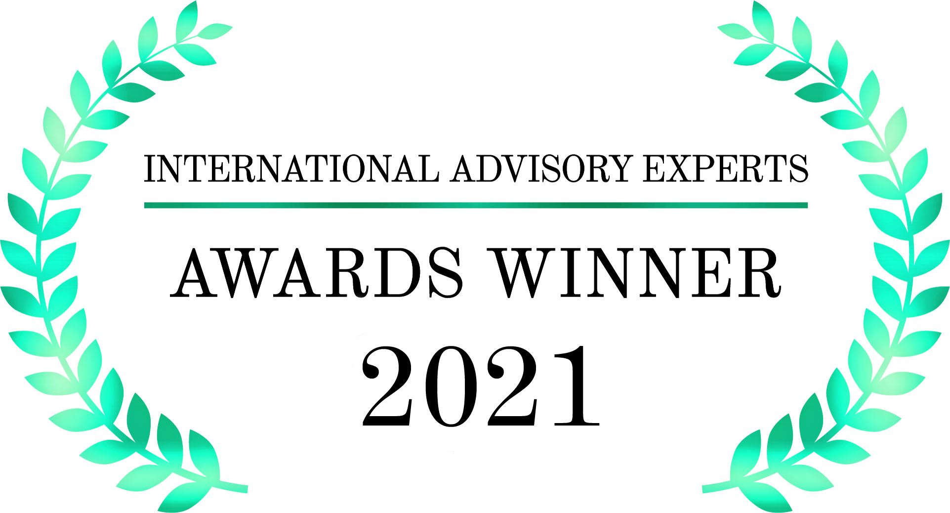 Marani Law LLP International Advisory Experts (IAE) Awards Winner 2021