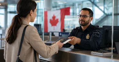 Temporary Resident Visas