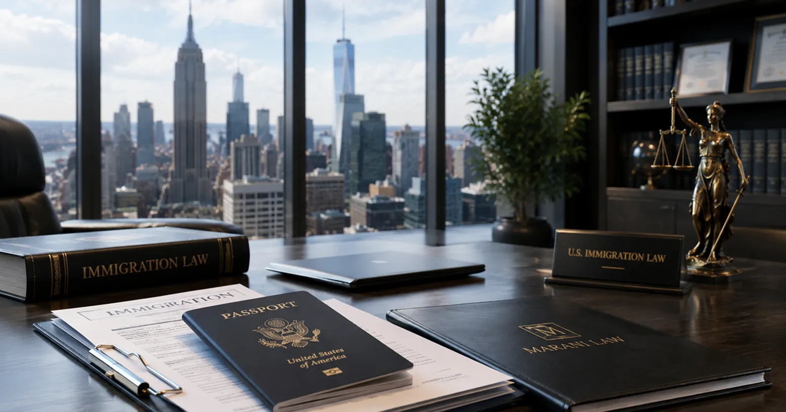 B1/B2 Visa